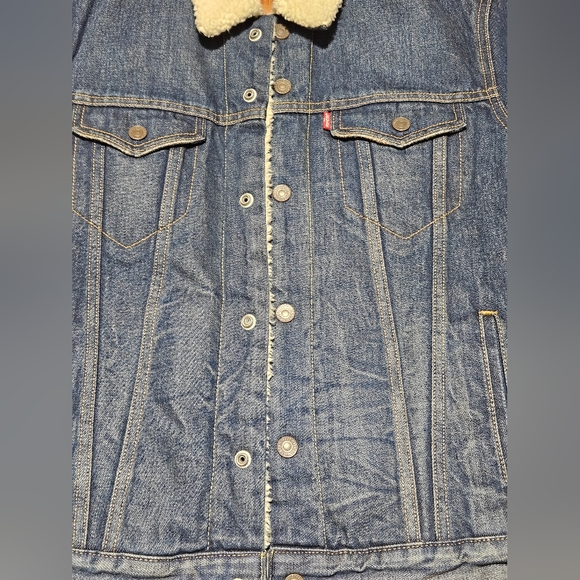 Denim Jacket - Picture 4 of 5